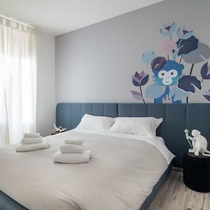 Deluxe Kamer
